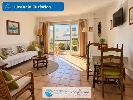 Apartamento en venta en Tossa de Mar