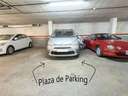 Plaza de parking en venta en Santa Coloma de Gramenet rebajada