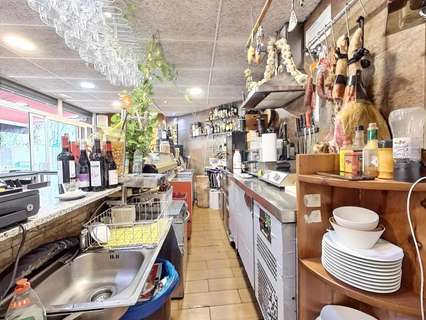 Local comercial en alquiler en Santa Coloma de Gramenet