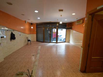 Local comercial en venta en Santa Coloma de Gramenet