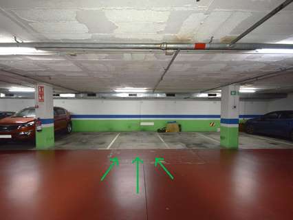 Plaza de parking en venta en Santa Coloma de Gramenet