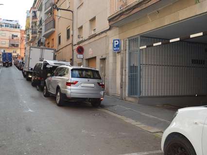 Plaza de parking en venta en Santa Coloma de Gramenet