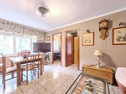 Piso en venta en Badalona