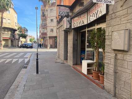 Local comercial en venta en Santa Coloma de Gramenet