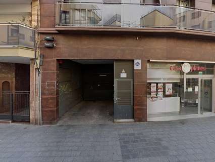 Plaza de parking en venta en Santa Coloma de Gramenet