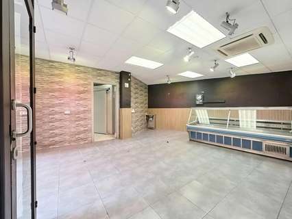 Local comercial en alquiler en Santa Coloma de Gramenet
