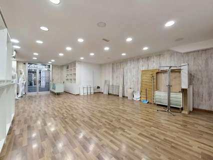 Local comercial en alquiler en Santa Coloma de Gramenet