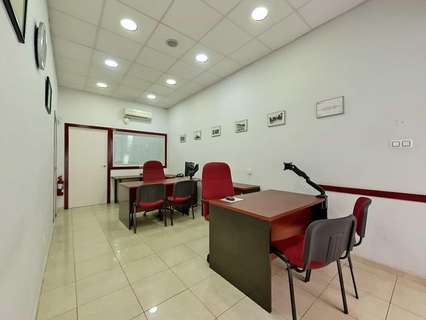 Oficina en alquiler en Santa Coloma de Gramenet