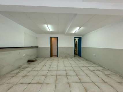 Local comercial en alquiler en Santa Coloma de Gramenet