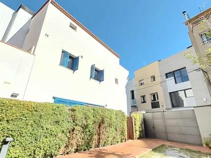 Casa en venta en Badalona