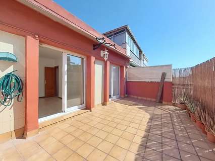 Ático dúplex en venta en Barcelona
