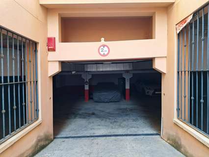Plaza de parking en venta en Santa Pola