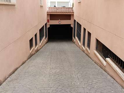 Plaza de parking en venta en Santa Pola