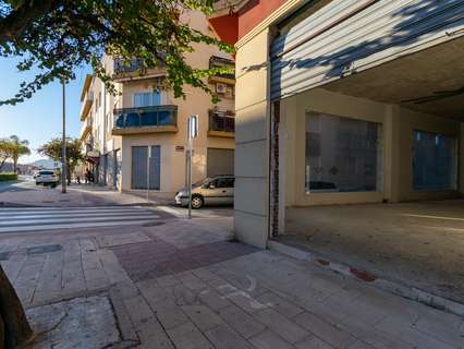 Local comercial en venta en Aspe