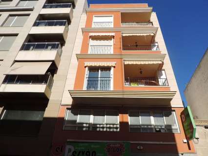 Apartamento en alquiler en Santa Pola rebajado