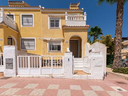 Bungalow en venta en Santa Pola Gran Alacant