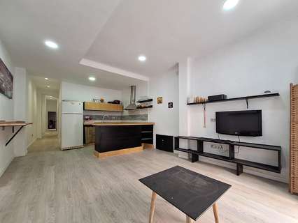 Planta baja en venta en Santa Pola