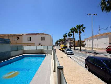 Apartamento en venta en Santa Pola