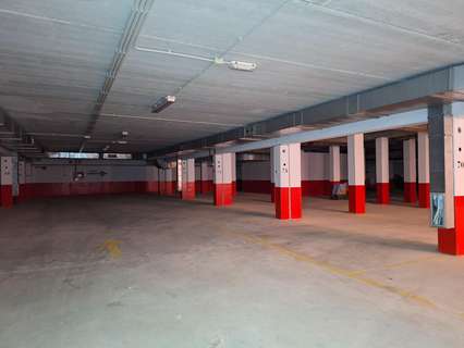 Plaza de parking en venta en Santa Pola