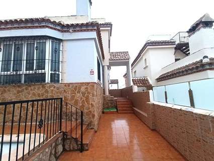 Casa en venta en Orihuela Orihuela-Costa