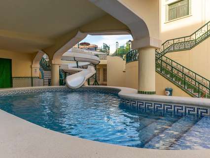 Piso en alquiler en Santa Pola