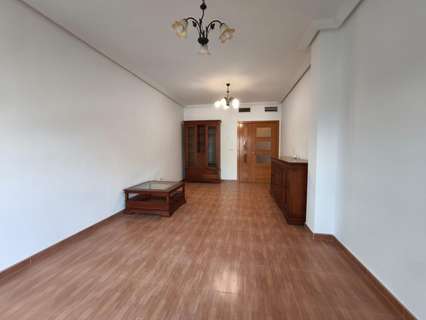 Piso en venta en Albatera