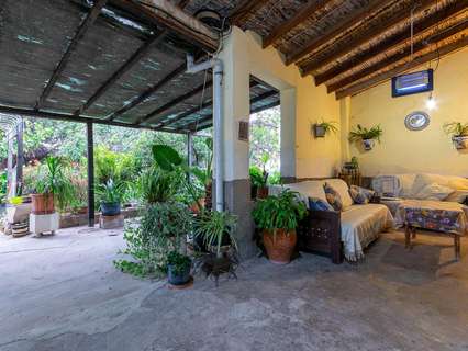 Casa en venta en Elche/Elx zona La Hoya