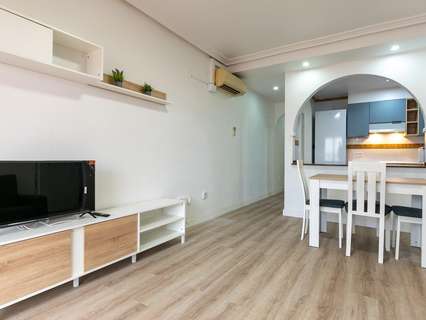 Piso en alquiler en Santa Pola