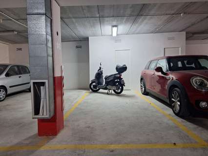 Plaza de parking en venta en Santa Pola zona Gran Alacant