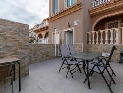 Apartamento en alquiler en Santa Pola zona Gran Alacant