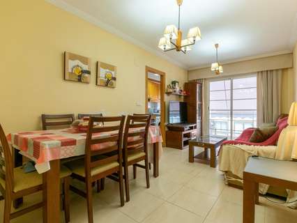 Piso en venta en Santa Pola rebajado
