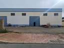 Nave industrial en venta en Santa Pola