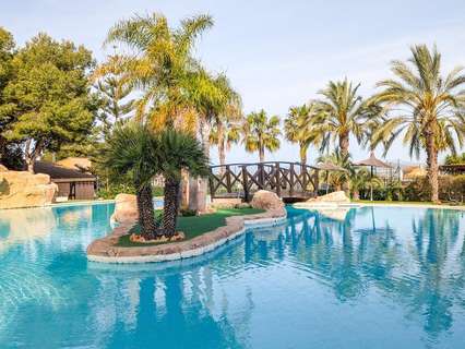 Bungalow en alquiler en Santa Pola zona Gran Alacant