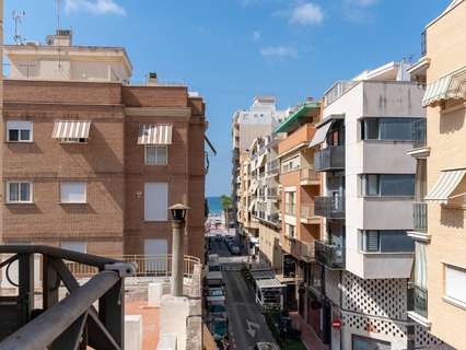 Piso en venta en Santa Pola rebajado