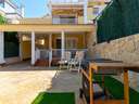 Bungalow en alquiler en Santa Pola zona Gran Alacant