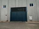 Nave industrial en venta en Villena rebajada