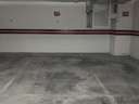Plaza de parking en venta en Villena rebajada