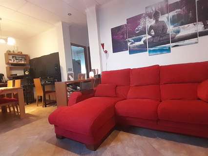 Casa en venta en Villena, rebajada