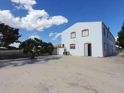 Casa en venta en Villena