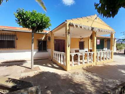 Casa en venta en Villena