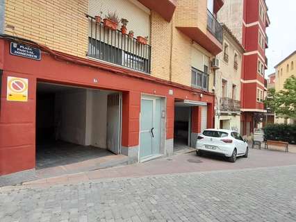 Local comercial en venta en Villena