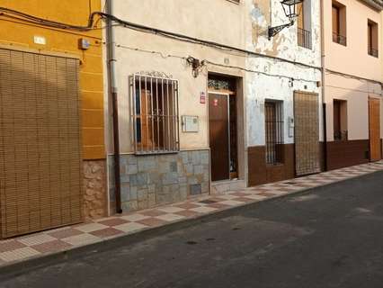 Casa en venta en Beneixama