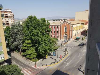 Piso en alquiler en Villena