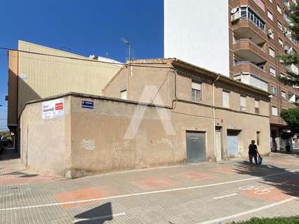 Casa en venta en Villena