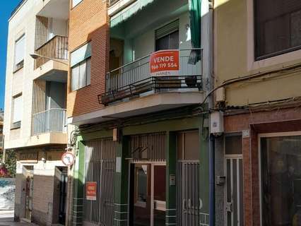 Edificio en venta en Villena