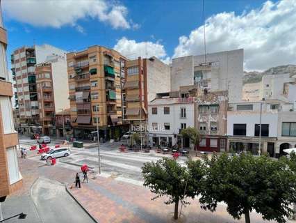 Piso en venta en Villena