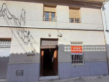 Casa en venta en Cañada