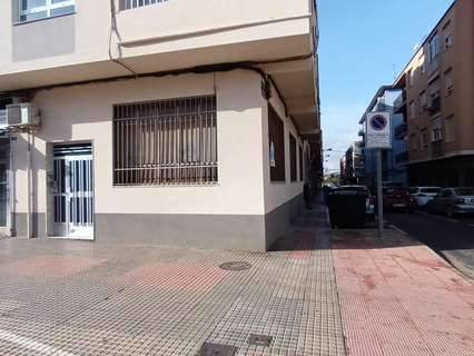 Local comercial en venta en Villena