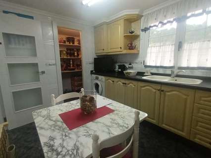 Piso en venta en Banyeres de Mariola