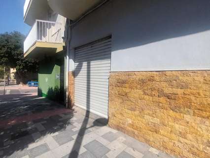 Local comercial en venta en Biar